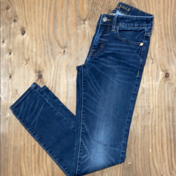 Skinny Jeans - Picture 3 of 4